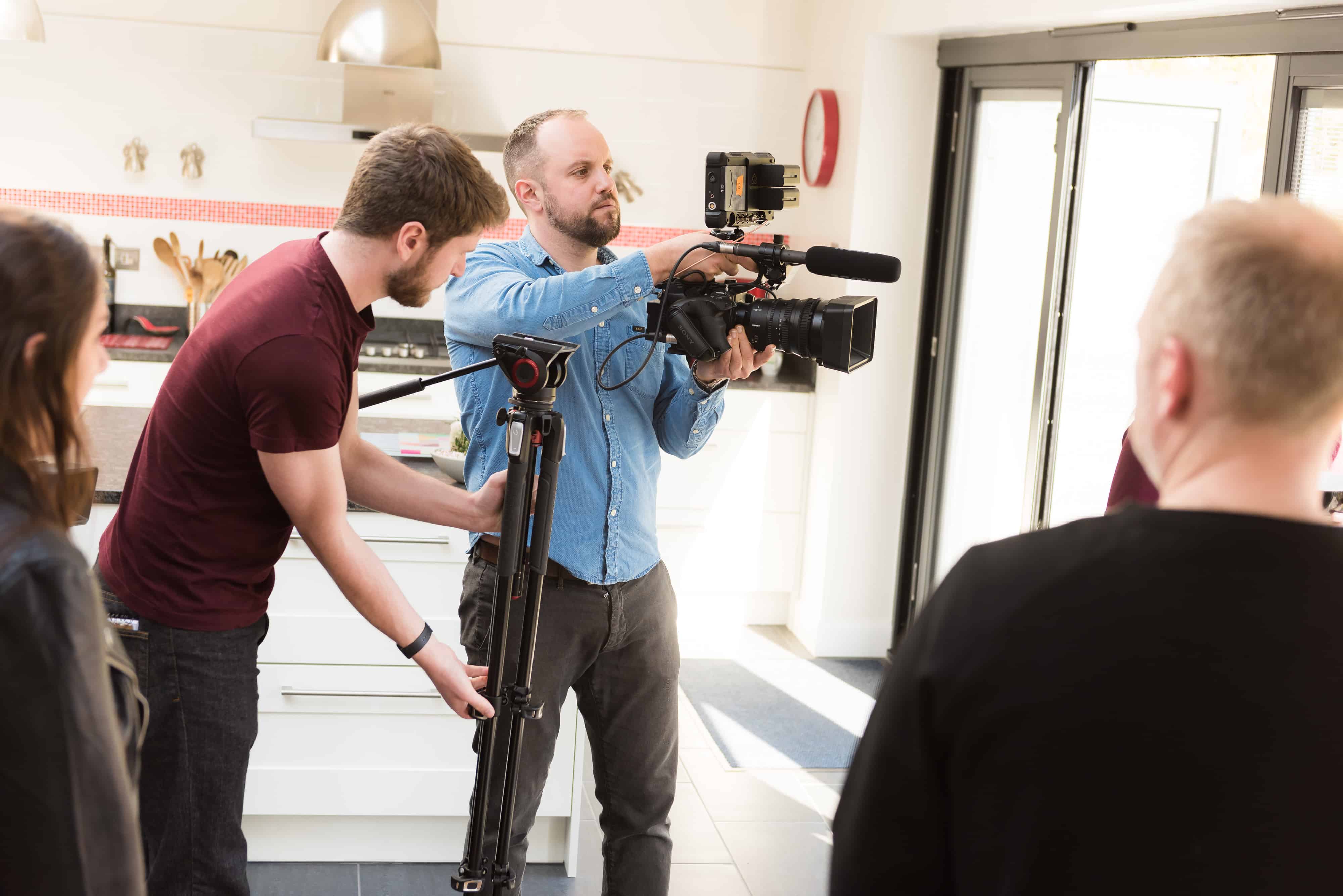 video producer