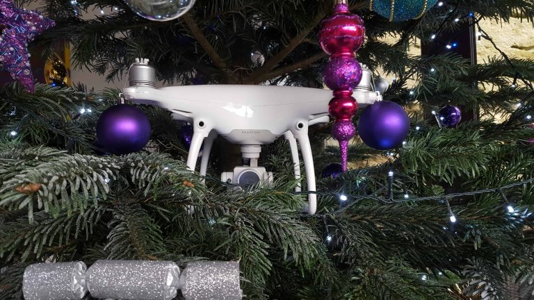 Christmas Drone Buying Guide