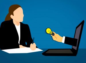 Concepts for your explainer video company