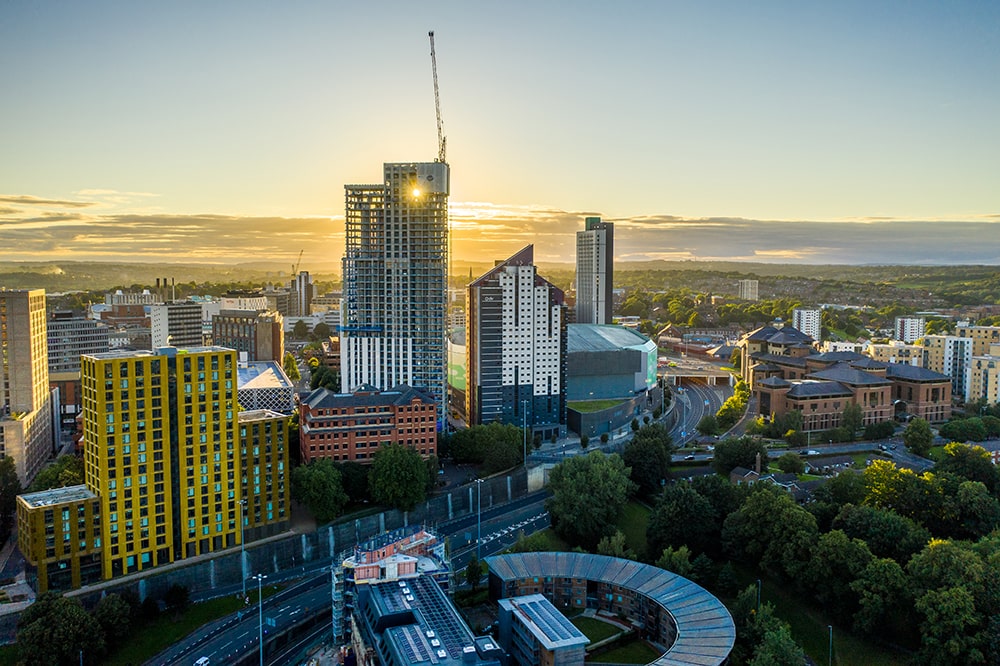 Drone Photography