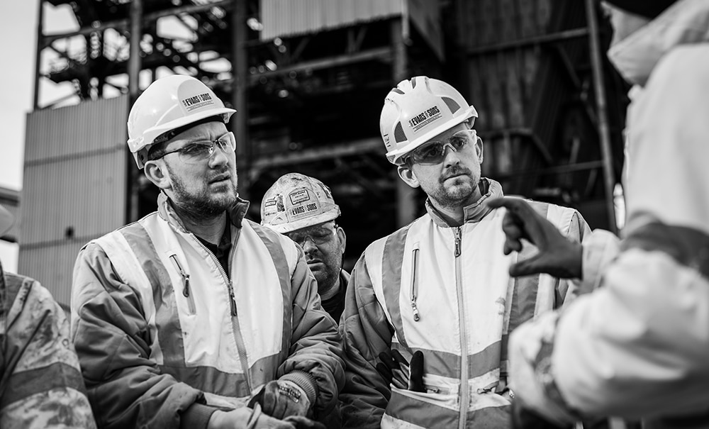 Corporate Photography