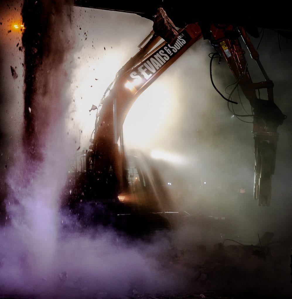 Photography in the Workplace