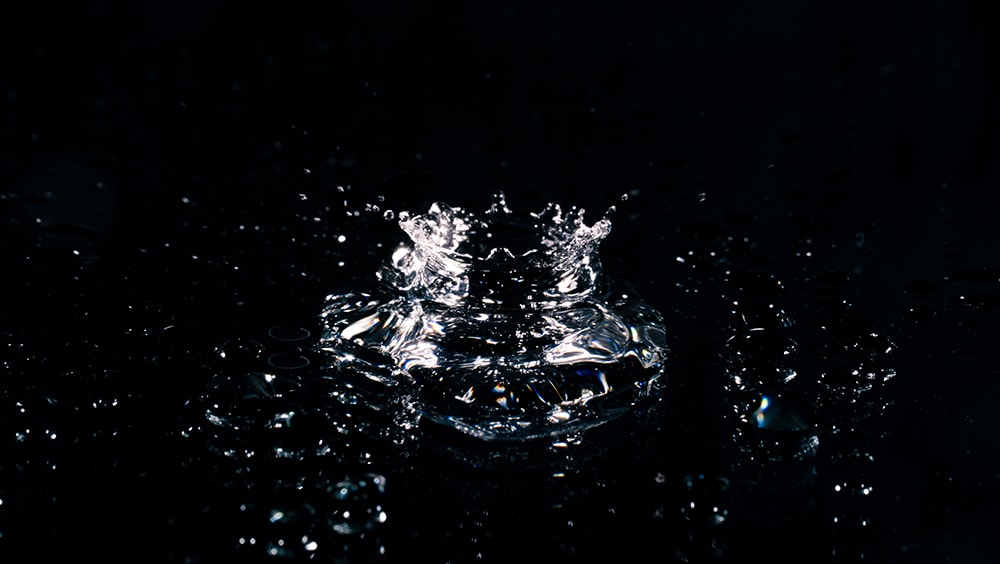 Splash Photography