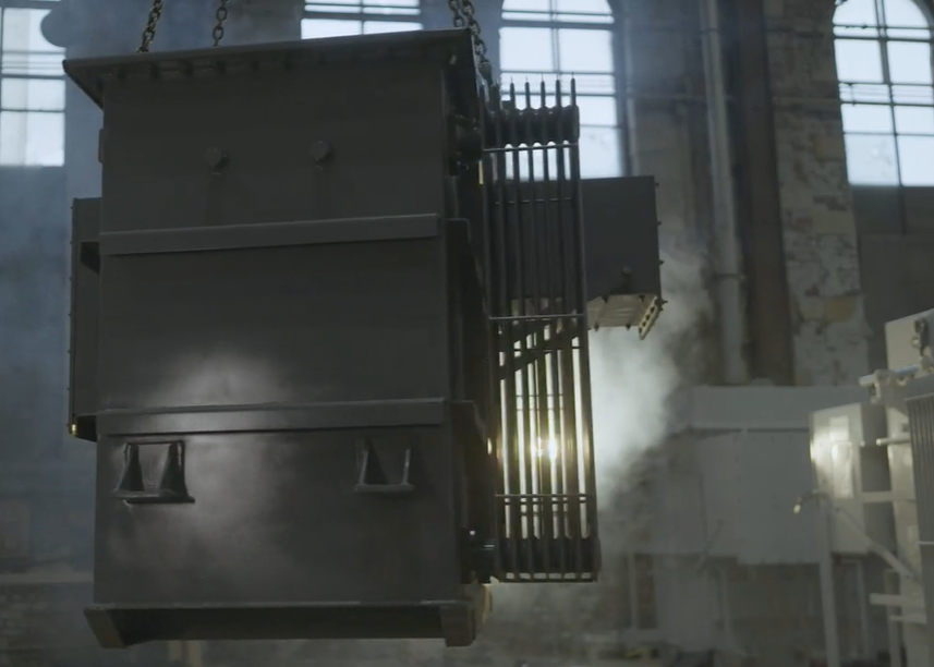 corporate brand film in Leeds - Documentary vs corporate style brand films​