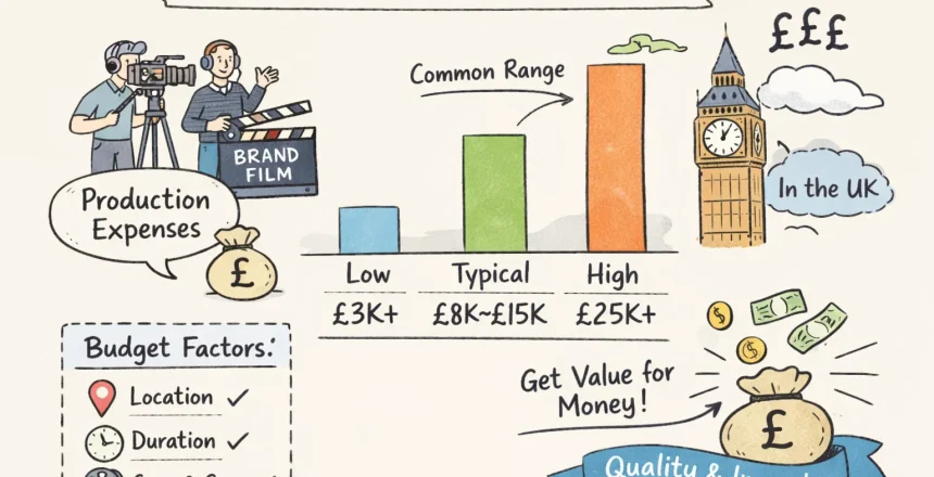 typical-cost-range-for-a-short-brand-film-in-the-uk